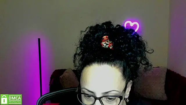Snapshot of Arianasweety23 chatting on 24, 2, 2025 Arianasweety23 online show from 24, 2, 2025