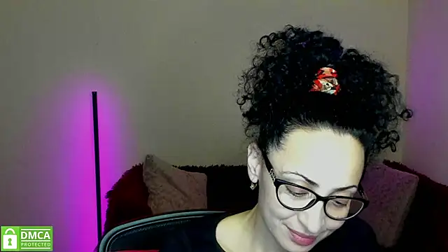 Snapshot of Arianasweety23 chatting on 24, 2, 2025 Arianasweety23 online show from 24, 2, 2025