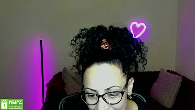 Snapshot of Arianasweety23 chatting on 25, 2, 2025 Arianasweety23 online show from 25, 2, 2025