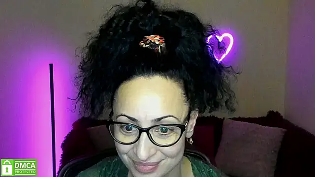Snapshot of Arianasweety23 chatting on 25, 2, 2025 Arianasweety23 online show from 25, 2, 2025