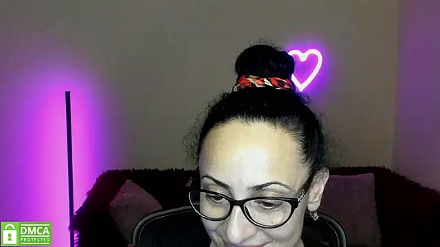 Snapshot of Arianasweety23 chatting on 28, 2, 2025 Arianasweety23 online show from 28, 2, 2025