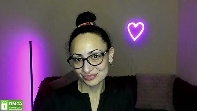 Snapshot of Arianasweety23 chatting on 28, 2, 2025 Arianasweety23 online show from 28, 2, 2025