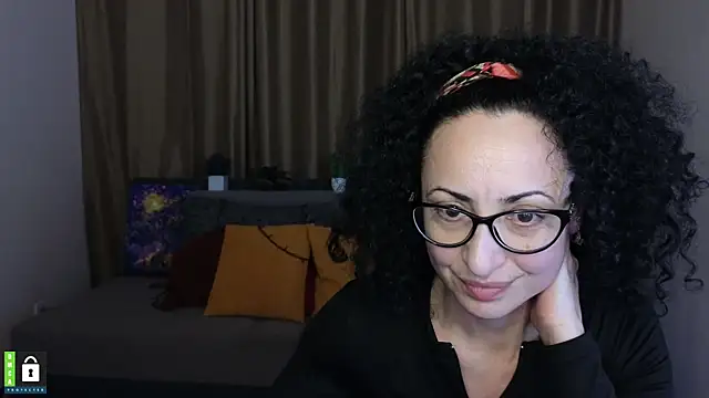 Snapshot of Arianasweety23 chatting on 2, 3, 2025 Arianasweety23 online show from 2, 3, 2025