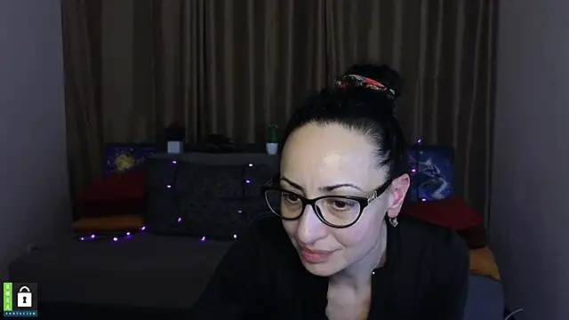 Snapshot of Arianasweety23 chatting on 3, 3, 2025 Arianasweety23 online show from 3, 3, 2025