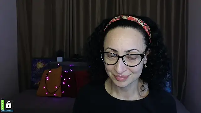 Snapshot of Arianasweety23 chatting on 4, 3, 2025 Arianasweety23 online show from 4, 3, 2025