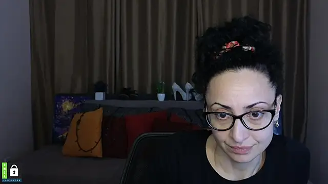 Snapshot of Arianasweety23 chatting on 5, 3, 2025 Arianasweety23 online show from 5, 3, 2025
