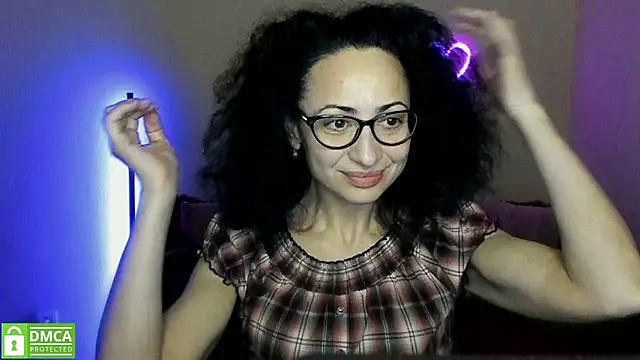 Snapshot of Arianasweety23 chatting on 10, 3, 2025 Arianasweety23 online show from 10, 3, 2025