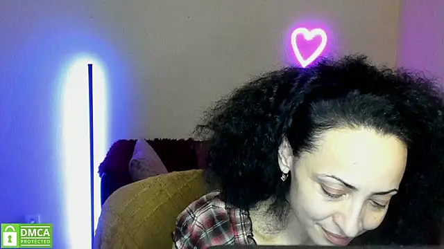 Snapshot of Arianasweety23 chatting on 10, 3, 2025 Arianasweety23 online show from 10, 3, 2025