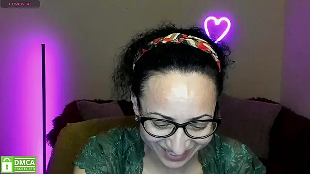 Snapshot of Arianasweety23 chatting on 12, 3, 2025 Arianasweety23 online show from 12, 3, 2025