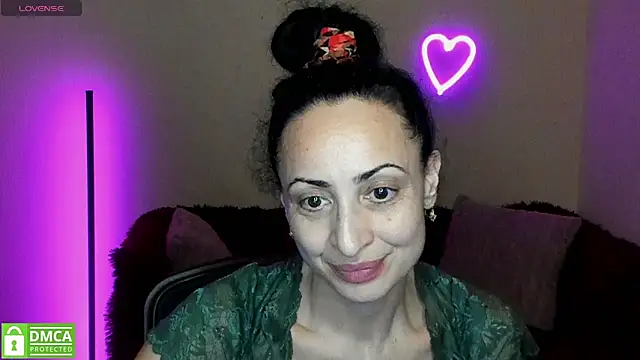 Snapshot of Arianasweety23 chatting on 12, 3, 2025 Arianasweety23 online show from 12, 3, 2025