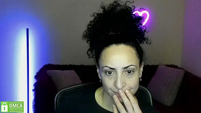 Snapshot of Arianasweety23 chatting on 16, 3, 2025 Arianasweety23 online show from 16, 3, 2025