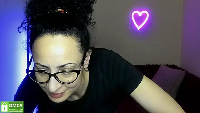 Snapshot of Arianasweety23 chatting on 16, 3, 2025 Arianasweety23 online show from 16, 3, 2025