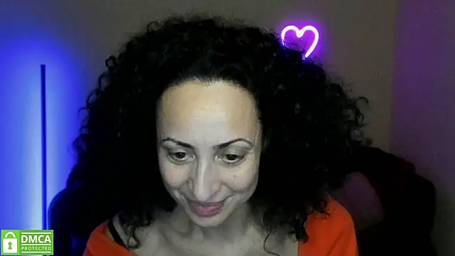 Snapshot of Arianasweety23 chatting on 19, 3, 2025 Arianasweety23 online show from 19, 3, 2025