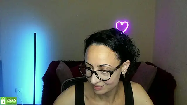 Snapshot of Arianasweety23 chatting on 8, 9, 2025 Arianasweety23 online show from 8, 9, 2025