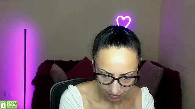 Snapshot of Arianasweety23 chatting on 10, 9, 2025 Arianasweety23 online show from 10, 9, 2025