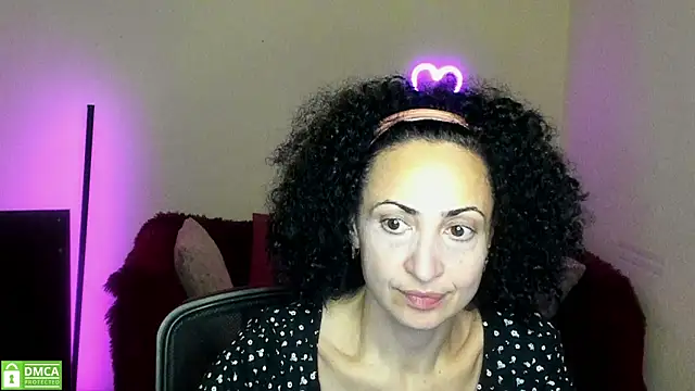 Snapshot of Arianasweety23 chatting on 24, 9, 2025 Arianasweety23 online show from 24, 9, 2025