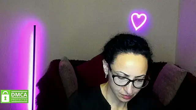 Snapshot of Arianasweety23 chatting on 28, 9, 2025 Arianasweety23 online show from 28, 9, 2025