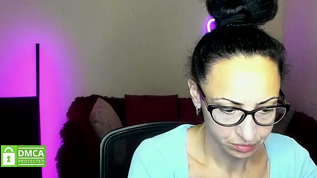 Snapshot of Arianasweety23 chatting on 5, 10, 2025 Arianasweety23 online show from 5, 10, 2025