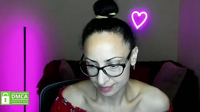 Snapshot of Arianasweety23 chatting on 10, 10, 2025 Arianasweety23 online show from 10, 10, 2025