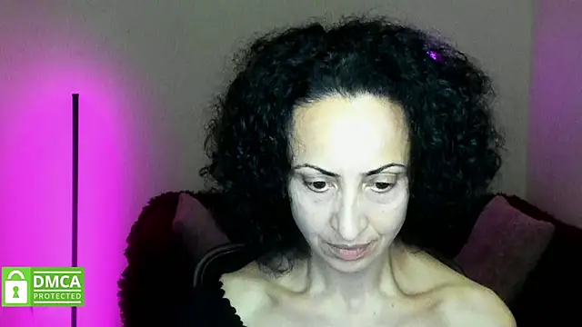 Snapshot of Arianasweety23 chatting on 14, 10, 2025 Arianasweety23 online show from 14, 10, 2025