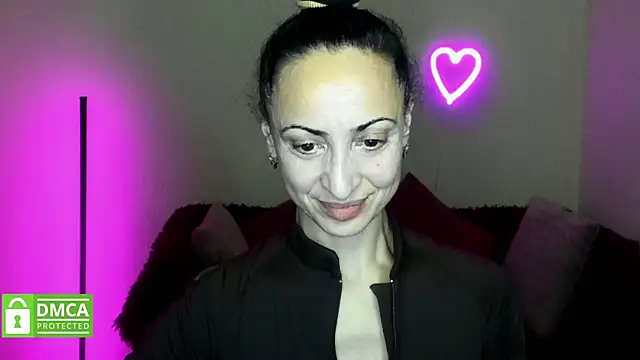 Snapshot of Arianasweety23 chatting on 16, 10, 2025 Arianasweety23 online show from 16, 10, 2025