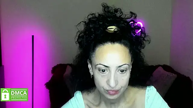 Snapshot of Arianasweety23 chatting on 19, 10, 2025 Arianasweety23 online show from 19, 10, 2025
