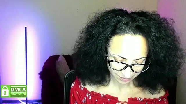 Snapshot of Arianasweety23 chatting on 21, 10, 2025 Arianasweety23 online show from 21, 10, 2025