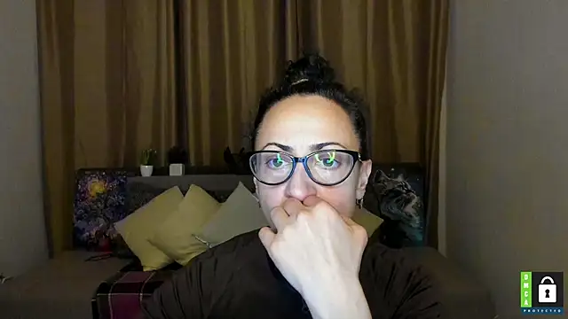 Snapshot of Arianasweety23 chatting on 23, 11, 2025 Arianasweety23 online show from 23, 11, 2025