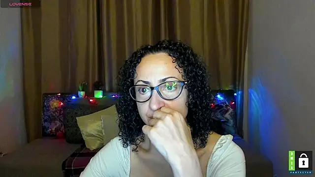 Snapshot of Arianasweety23 chatting on 27, 11, 2025 Arianasweety23 online show from 27, 11, 2025