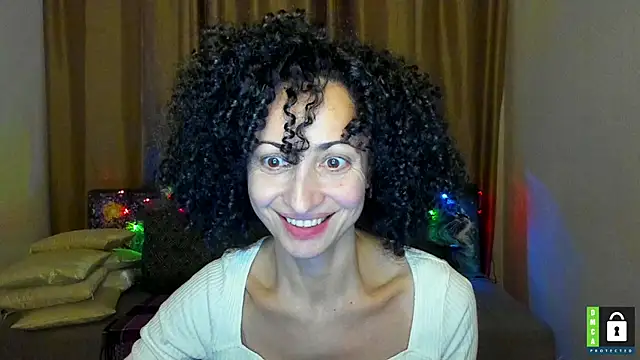 Snapshot of Arianasweety23 chatting on 30, 11, 2025 Arianasweety23 online show from 30, 11, 2025