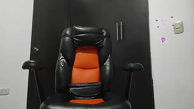 Gorditohot online show from 11, 2, 2025