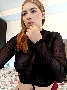 Snapshot of VictoriaMolina chatting on 19, 2, 2025 VictoriaMolina online show from 19, 2, 2025