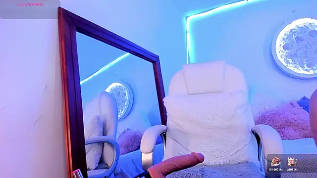 Irene Grey20 online show from 5, 1, 2025