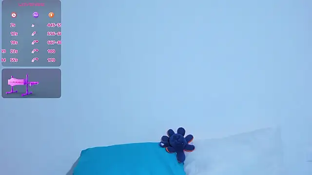 kimreyes 1 online show from 15, 2, 2026