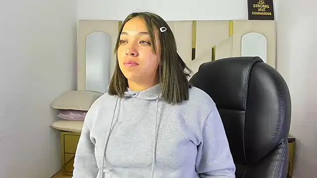 IsabellRodriguez18 online show from 8, 2, 2026