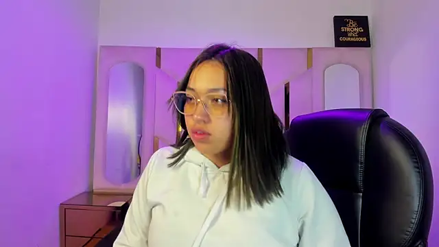 IsabellRodriguez18 online show from 10, 4, 2026