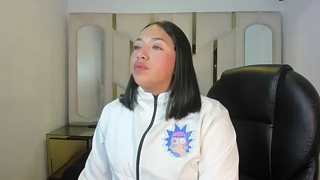 IsabellRodriguez18 online show from 3, 6, 2026