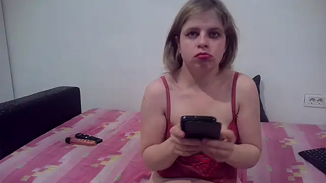 Sweet bluegirl24 online show from 7, 2, 2025