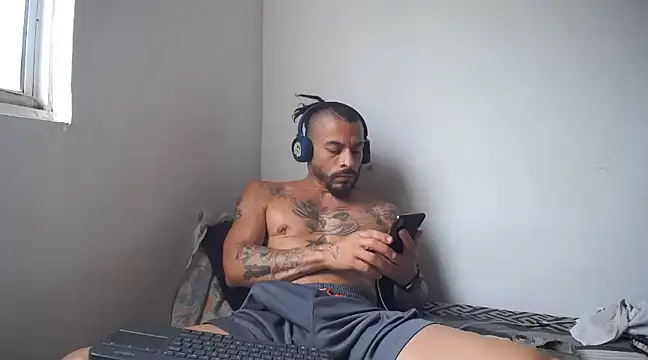 Snapshot of callme_douglas chatting on 30, 1, 2025 callme douglas online show from 30, 1, 2025