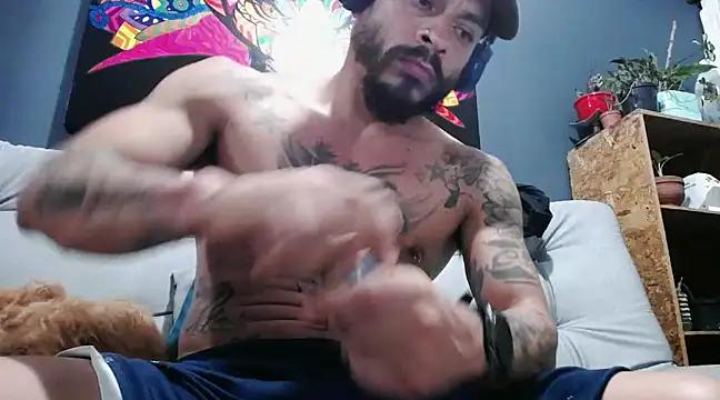 Snapshot of callme_douglas chatting on 17, 2, 2025 callme douglas online show from 17, 2, 2025