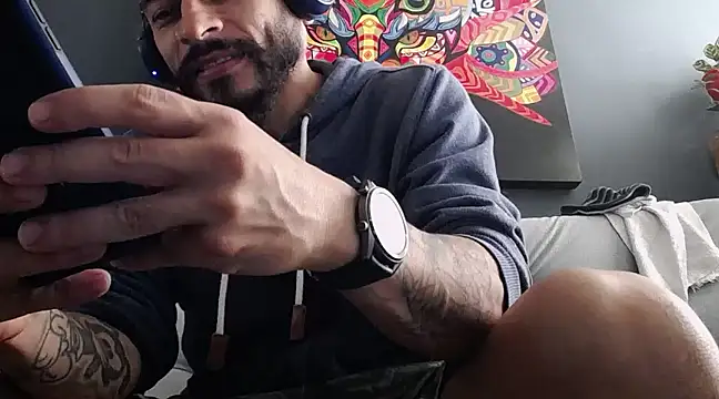 Snapshot of callme_douglas chatting on 12, 3, 2025 callme douglas online show from 12, 3, 2025