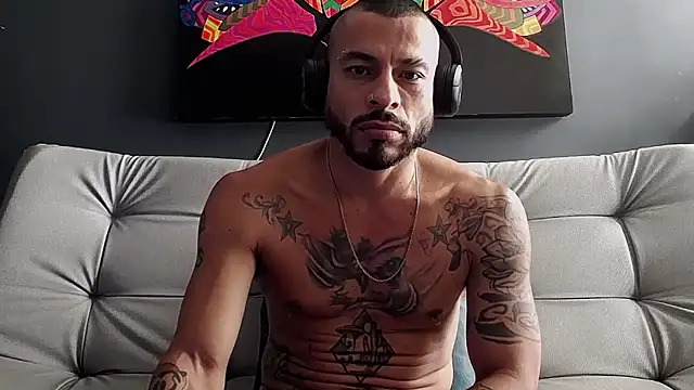 Snapshot of callme_douglas chatting on 17, 9, 2025 callme douglas online show from 17, 9, 2025