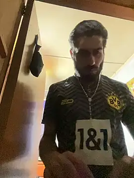 FlacuCoco online show from 10, 10, 2025