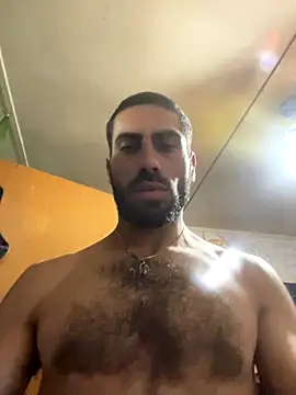 FlacuCoco online show from 3, 11, 2025