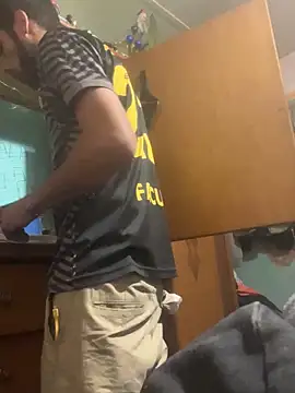 FlacuCoco online show from 9, 11, 2025