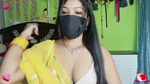 sexyhoney27 online show from 4, 12, 2025