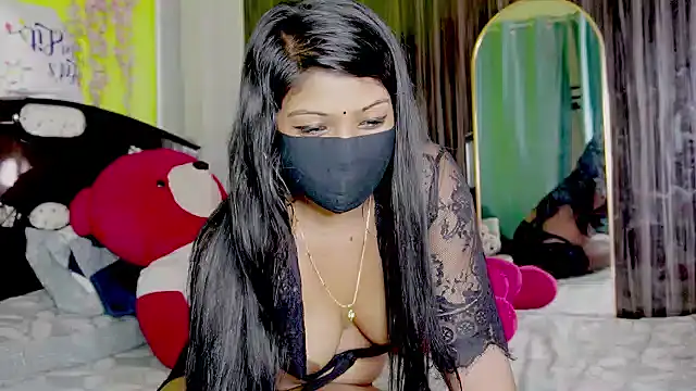 sexyhoney27 online show from 6, 4, 2026