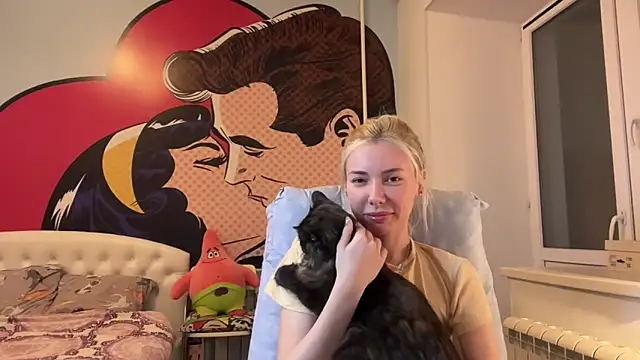 yunasuka online show from 24, 1, 2025