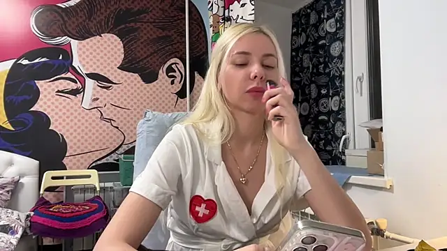 yunasuka online show from 31, 1, 2025