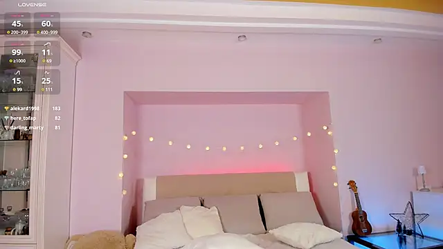 Maekko online show from 19, 1, 2025